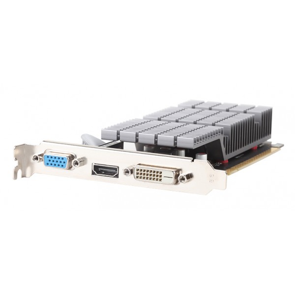 MAXSUN VGA MS-GT710 Power Hammer II 2G, 2GB DDR3, 64bit - Κάρτες Γραφικών