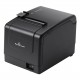 POWERTECH θερμικός εκτυπωτής αποδείξεων PT-1304, USB/LAN, μαύρος