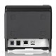 POWERTECH θερμικός εκτυπωτής αποδείξεων PT-1304, USB/LAN, μαύρος