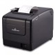 POWERTECH θερμικός εκτυπωτής αποδείξεων PT-1304, USB/LAN, μαύρος