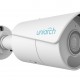 UNIARCH IP κάμερα IPC-B128-APF28KM, 2.8mm, 8MP, PoE, SD, IR 30m