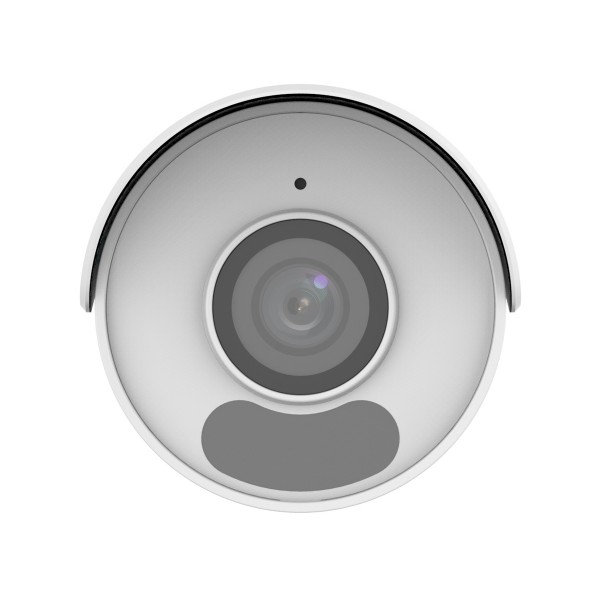UNIARCH IP κάμερα IPC-B128-APF28KM, 2.8mm, 8MP, PoE, SD, IR 30m - IP Κάμερες