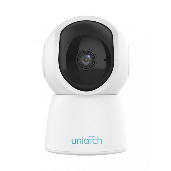 UNIARCH smart κάμερα UHO-S2E-M3, 3MP, WiFi, PTZ, SD - Smart Κάμερες