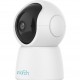 UNIARCH smart κάμερα UHO-S2E-M4, 4MP, WiFi, PTZ, SD