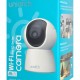 UNIARCH smart κάμερα UHO-S2E-M4, 4MP, WiFi, PTZ, SD