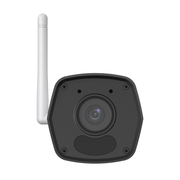 UNIARCH smart κάμερα UHO-B1R-M2F3, 2MP, WiFi, SD, IP67 - Smart Κάμερες