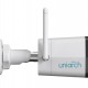 UNIARCH smart κάμερα UHO-B1R-M2F3, 2MP, WiFi, SD, IP67