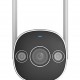 UNIARCH smart κάμερα UHO-B2D-M3F3D, 3MP, WiFi, SD, IP67