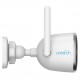 UNIARCH smart κάμερα UHO-B2D-M3F3D, 3MP, WiFi, SD, IP67