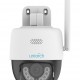 UNIARCH smart κάμερα UHO-P1A-M3F4D, 3MP, WiFi, PTZ, SD