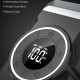 NEXPOW εκκινητής μπαταρίας & συμπιεστής αέρος NP2, 12V/3000A, 150PSI, 12000mAh