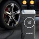 NEXPOW εκκινητής μπαταρίας & συμπιεστής αέρος NP2, 12V/3000A, 150PSI, 12000mAh