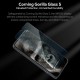 OUKITEL smartphone WP52, 6.6", 4/256GB, 5G, 6500mAh, IP68/IP69K, μαύρο