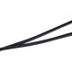 POWERTECH καλώδιο 4-pin pwm σε 2x 4-pin pwm CAB-W048, 0.15m, μαύρο