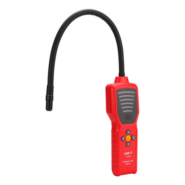 UNI-T ανιχνευτής διαρροής ψυκτικού υγρού UT336A, CFC/HCFC/HFC - UNI-T