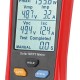 UNI-T tester φωτοβολταϊκών πάνελ UT673PV, 5~800W, 0~35A, 12~60V