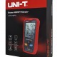 UNI-T tester φωτοβολταϊκών πάνελ UT673PV, 5~800W, 0~35A, 12~60V