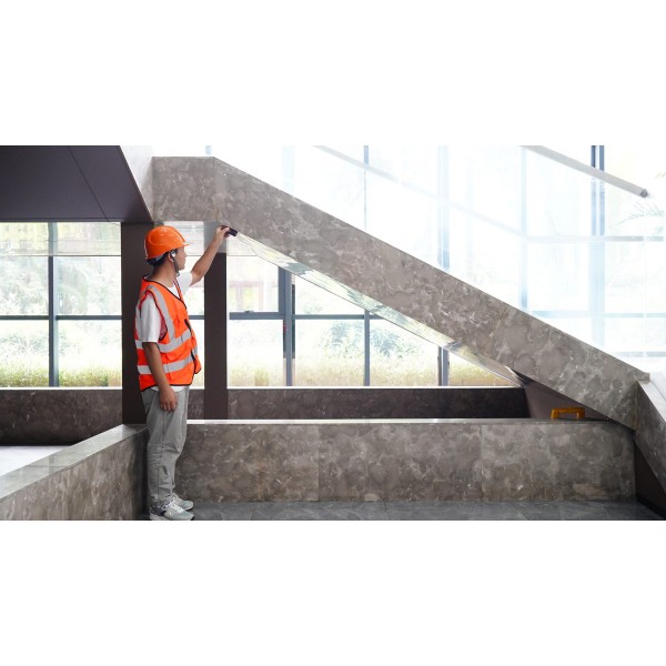 UNI-T μίνι laser μετρητής απόστασης LM60Mi, επαναφορτιζόμενος, m/ft/in, 60m - UNI-T