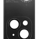 POWERTECH tempered glass TGC-0704 για κάμερα iPhone 14/14 Plus
