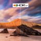 CABLETIME καλώδιο HDMI 2.1 CT-HM8K με Ethernet, 8K/60Hz, 48 Gbps, 1m, μαύρο