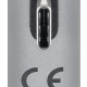 GOOBAY αντάπτορας USB-C 74443, γωνιακός 90°, USB4, 240W, 40Gbps, 8K, γκρι
