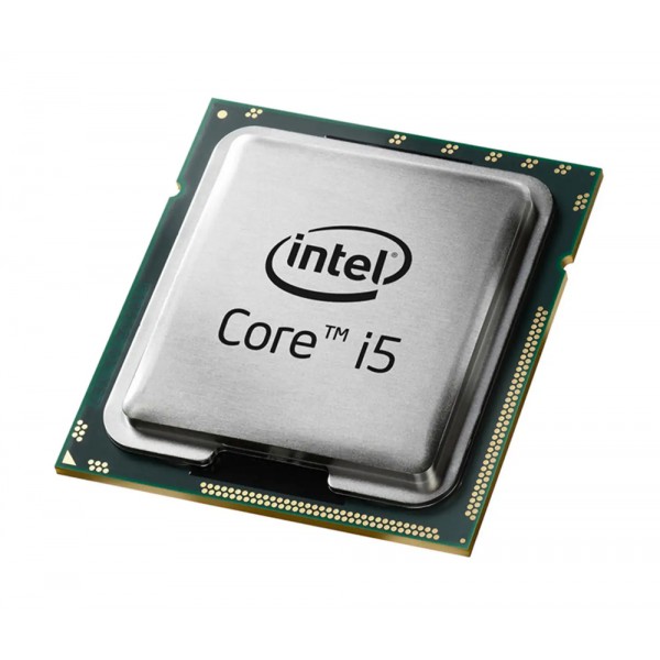 INTEL used CPU Core i5-3470S, 2.90 GHz, 6MB Cache, FCLGA1155 - Used PC Components