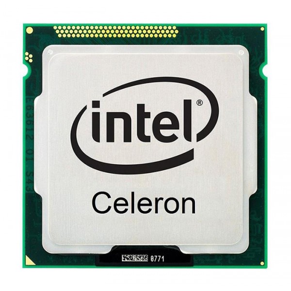 INTEL used CPU Celeron G530, 2.40 GHz, 2MB Cache, FCLGA1155 - Σύγκριση Προϊόντων