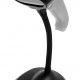 WINSON βάση για barcode scanner S6-B, εύκαμπτη, μαύρη