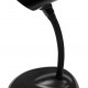 WINSON βάση για barcode scanner S6-B, εύκαμπτη, μαύρη