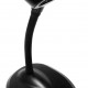 WINSON βάση για barcode scanner S6-B, εύκαμπτη, μαύρη