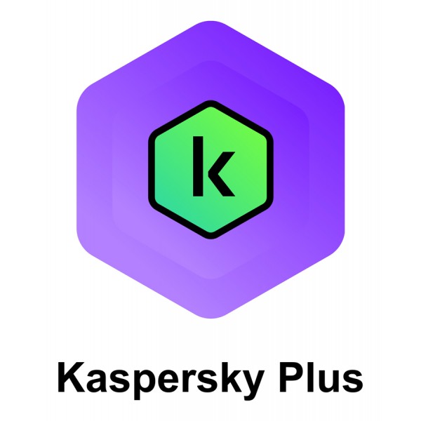 KASPERSKY Internet security Plus ESD, 3 συσκευές, 1 έτος - 