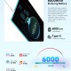 TECLAST tablet P30, 10.1", 4/128B, Android 14, 6000mAh, μπλε