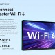 TECLAST tablet P30, 10.1", 4/128B, Android 14, 6000mAh, μπλε