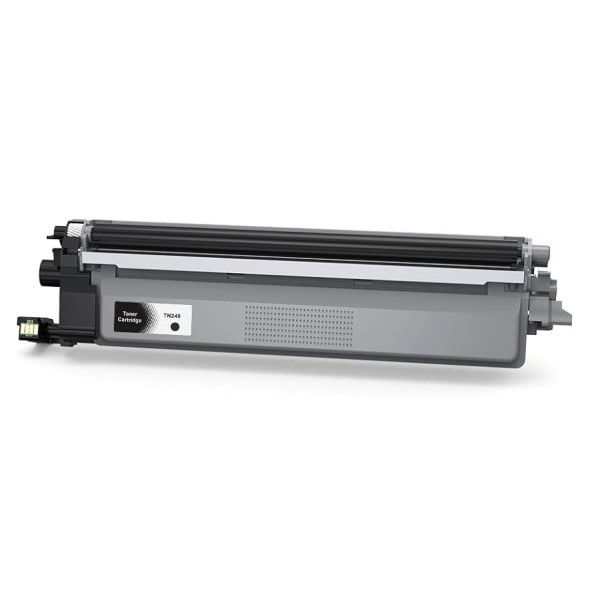 Συμβατό toner για Brother TN-248, 1K, μαύρο - Tonner