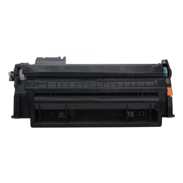 Συμβατό Toner για HP, CE505A/CF280A, 2.3K, μαύρο - Tonner