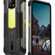 ULEFONE smartphone Armor 24, 6.78", 12/256GB, 22000mAh, IP68/IP69K, μαύρο