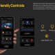 ULEFONE smartphone Armor 24, 6.78", 12/256GB, 22000mAh, IP68/IP69K, μαύρο