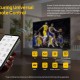ULEFONE smartphone Armor 24, 6.78", 12/256GB, 22000mAh, IP68/IP69K, μαύρο