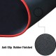 POWERTECH gaming mouse pad PT-1283, 80x30x0.3cm, μαύρο