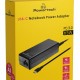 POWERTECH φορτιστής laptop PT-1319, USB-C PD 3.0, universal, 65W, μαύρος