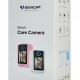 VSTARCAM smart κάμερα CV331S με οθόνη, 3MP, WiFi, 2000mAh, SD