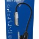 VARTA LED φακός διαβάσματος 16618, book light, 9lm