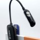 VARTA LED φακός διαβάσματος 16618, book light, 9lm