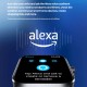 ZEBLAZE smartwatch Beyond 3 Plus, heart rate, 1.78" AMOLED, GPS, 3 ATM, μαύρο