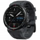 ZEBLAZE smartwatch Ares 3 Plus, heart rate, 1.43" AMOLED, IP68, μαύρο