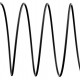 GOOBAY καλώδιο δικτύου 74351, CAT 8.1 U/FTP, slim, copper, 40Gbps, 0.25m, μαύρο