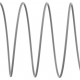 GOOBAY καλώδιο δικτύου 74223, CAT 6A U/UTP, slim, copper, 500MHz, 2m, γκρι
