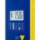 VARTA ψηφιακό tester μπαταρίας 75305 για 9V/AAA//AA/C/D/button cells