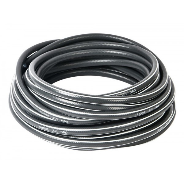 DELI λάστιχο ποτίσματος DL8072-15, 360psi, 1/2", 15m - Σύγκριση Προϊόντων