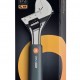 DELI γαλλικό κλειδί HT1508C, ρυθμιζόμενο 0-30mm, 200mm